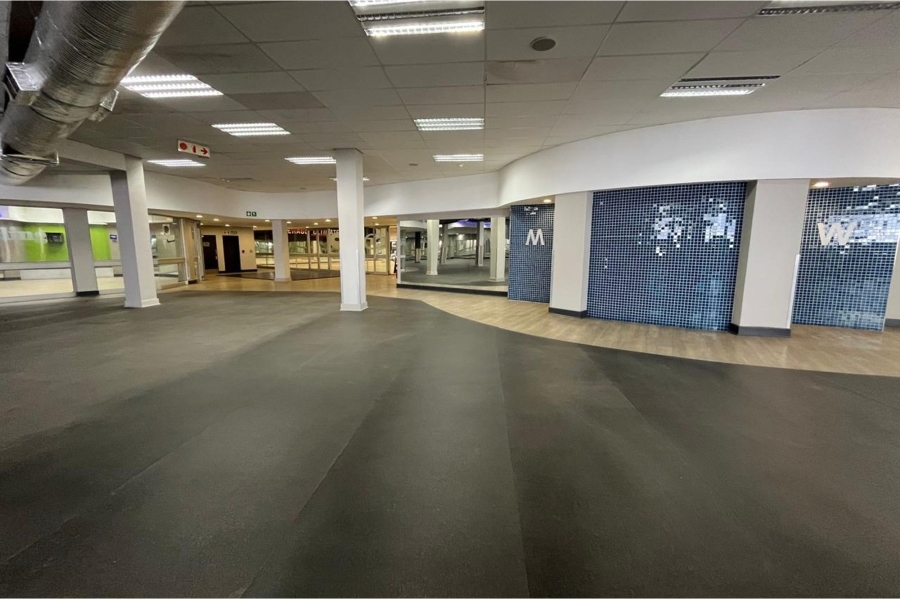 To Let commercial Property for Rent in Craighall Gauteng