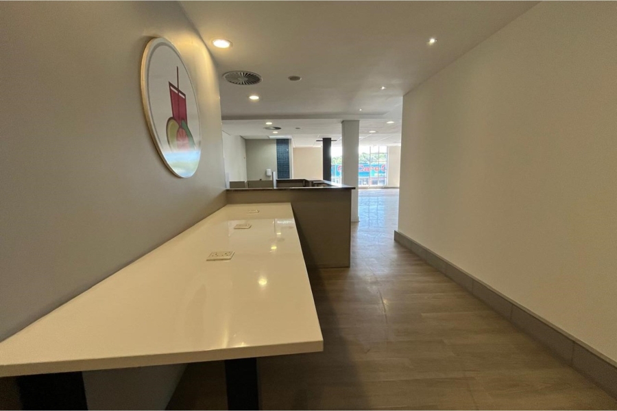 To Let commercial Property for Rent in Craighall Gauteng