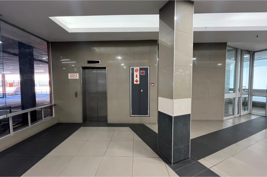 To Let commercial Property for Rent in Craighall Gauteng