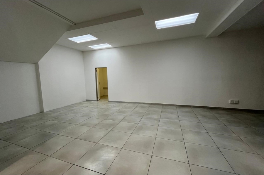 To Let commercial Property for Rent in Craighall Gauteng