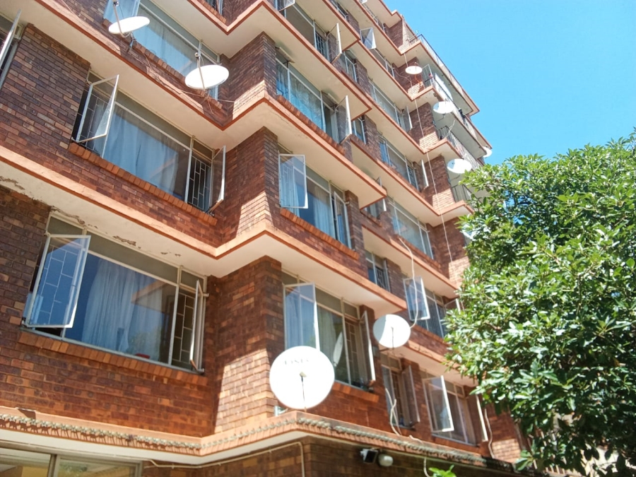 3 Bedroom Property for Sale in Sunnyside Gauteng