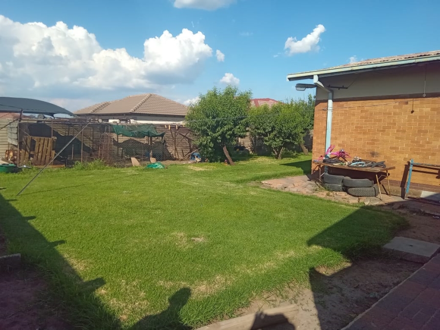 4 Bedroom Property for Sale in Vanderbijlpark CE 3 Gauteng