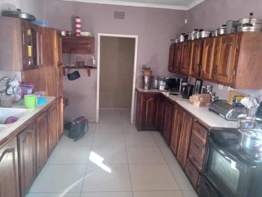 4 Bedroom Property for Sale in Vanderbijlpark CE 3 Gauteng