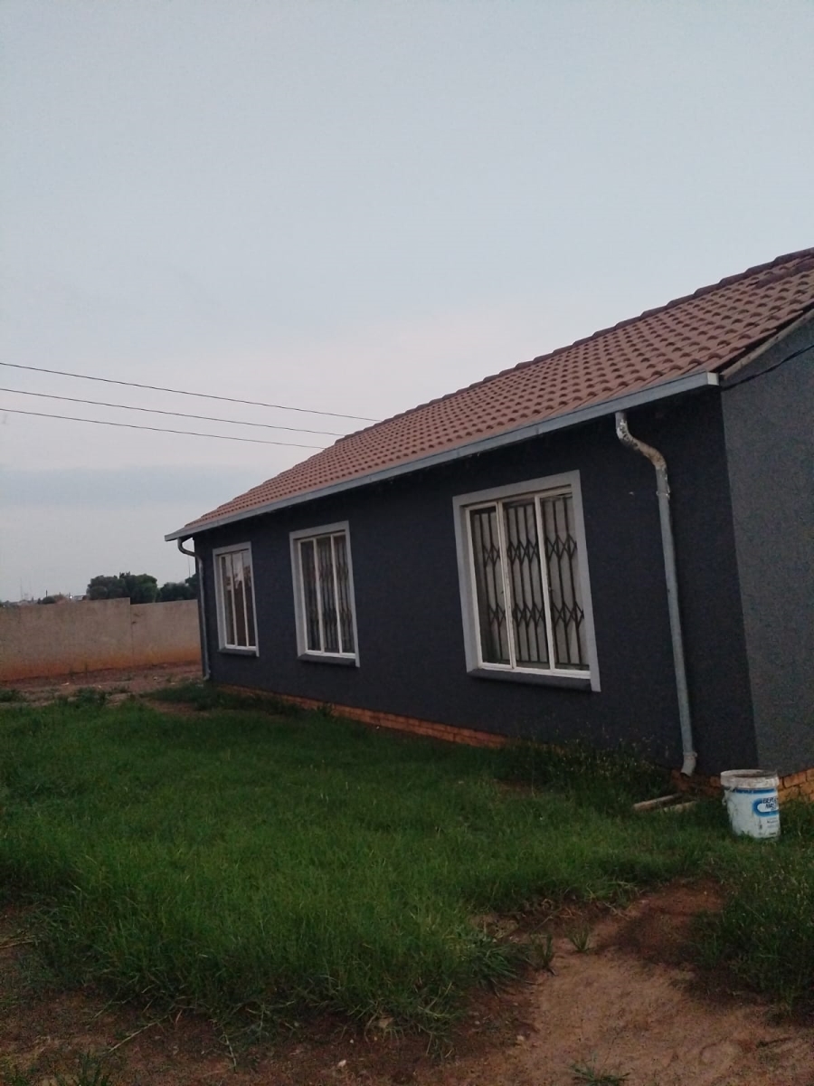 3 Bedroom Property for Sale in Evaton West Gauteng