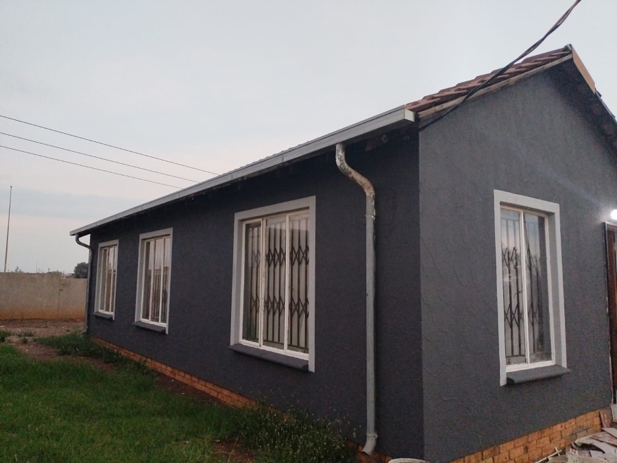 3 Bedroom Property for Sale in Evaton West Gauteng