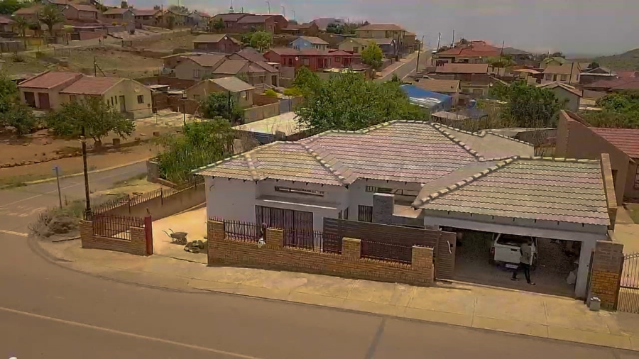 3 Bedroom Property for Sale in Soshanguve M Gauteng