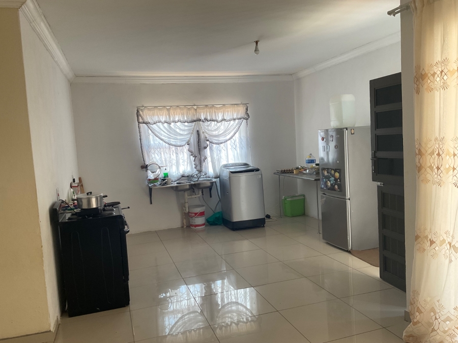 3 Bedroom Property for Sale in Soshanguve M Gauteng