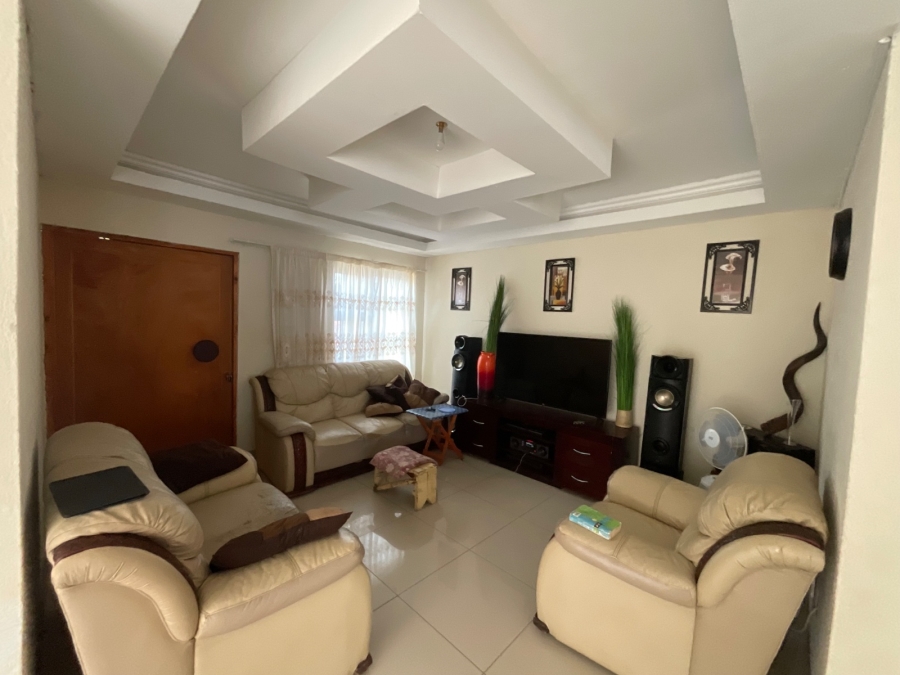 3 Bedroom Property for Sale in Soshanguve M Gauteng