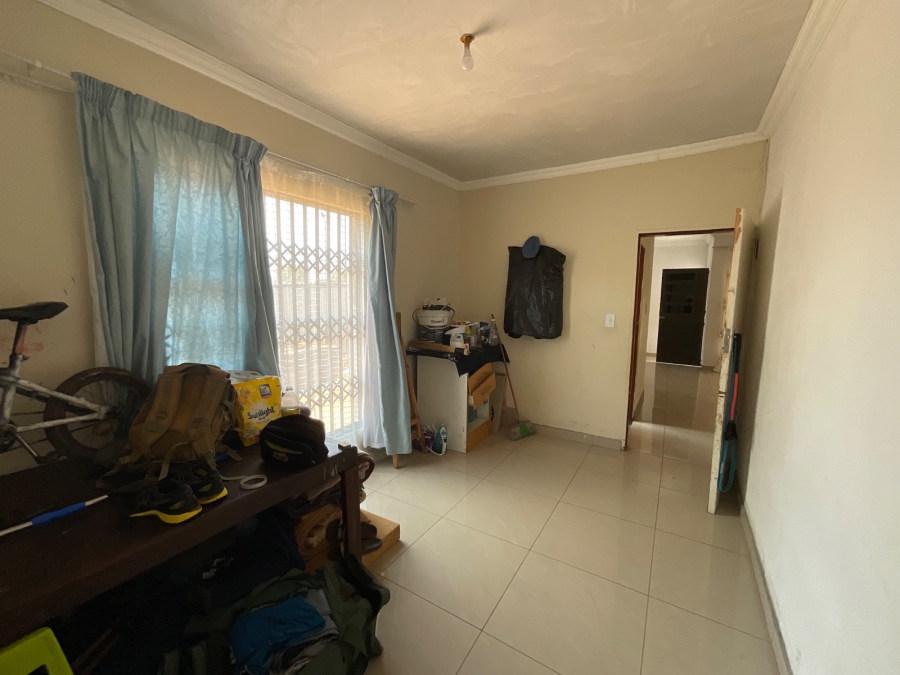 3 Bedroom Property for Sale in Soshanguve M Gauteng