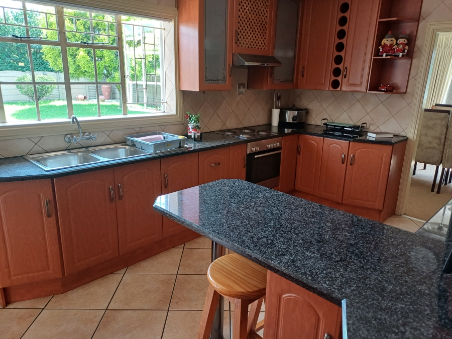 3 Bedroom Property for Sale in Vanderbijlpark SW 1 Gauteng