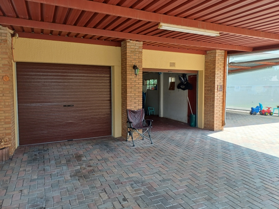 3 Bedroom Property for Sale in Vanderbijlpark SW 1 Gauteng