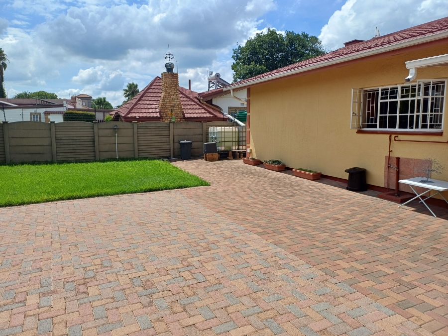 3 Bedroom Property for Sale in Vanderbijlpark SW 1 Gauteng