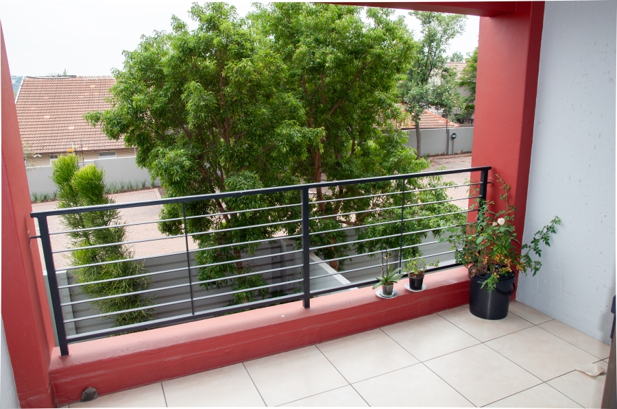 2 Bedroom Property for Sale in Barbeque Downs Gauteng