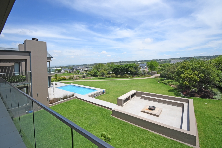 5 Bedroom Property for Sale in Blue Hills Equestrian Estate Gauteng