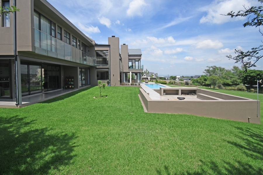 5 Bedroom Property for Sale in Blue Hills Equestrian Estate Gauteng