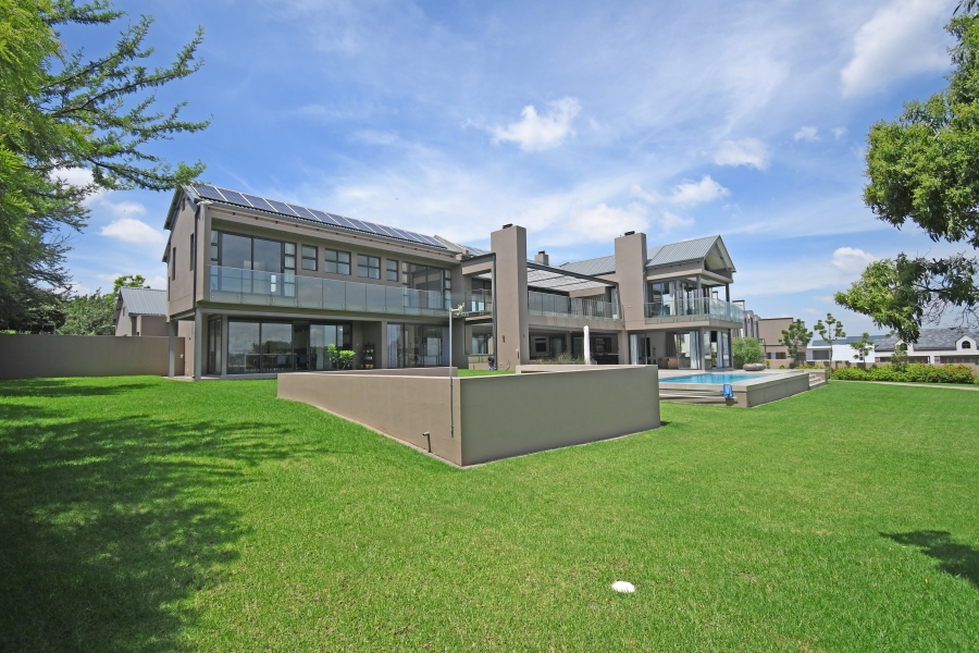 5 Bedroom Property for Sale in Blue Hills Equestrian Estate Gauteng