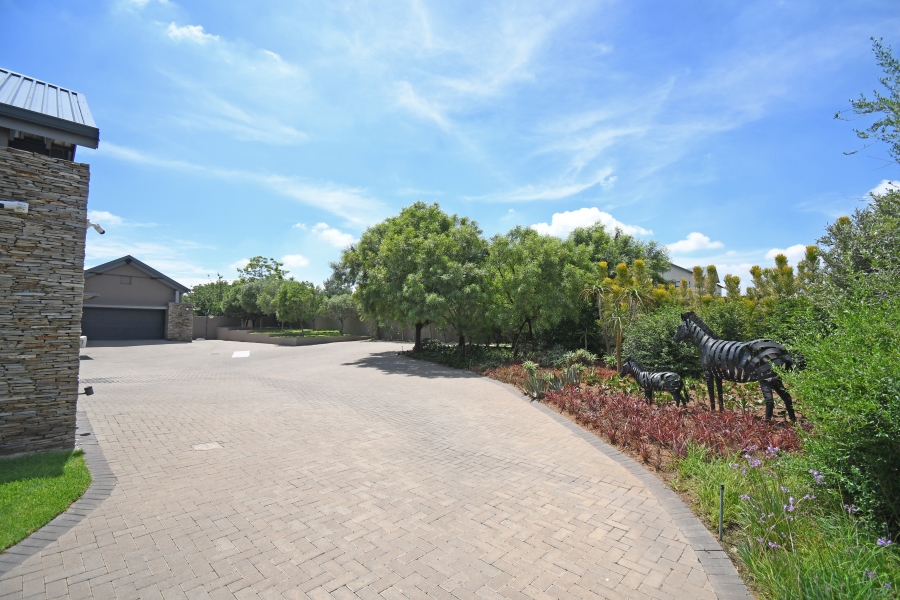 5 Bedroom Property for Sale in Blue Hills Equestrian Estate Gauteng