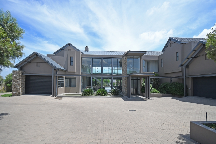 5 Bedroom Property for Sale in Blue Hills Equestrian Estate Gauteng