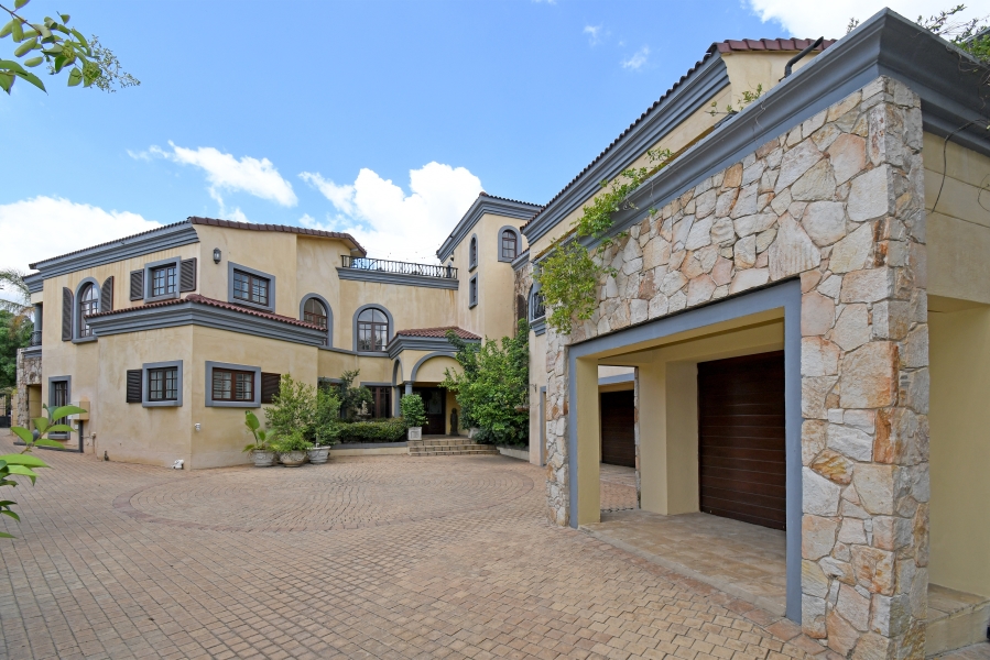 5 Bedroom Property for Sale in Kyalami Estates Gauteng