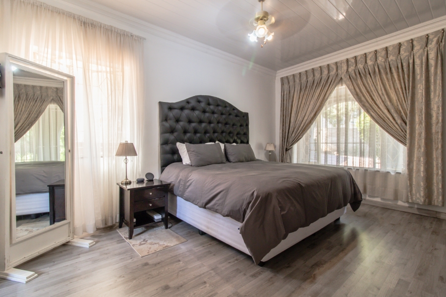 3 Bedroom Property for Sale in Brackendowns Gauteng