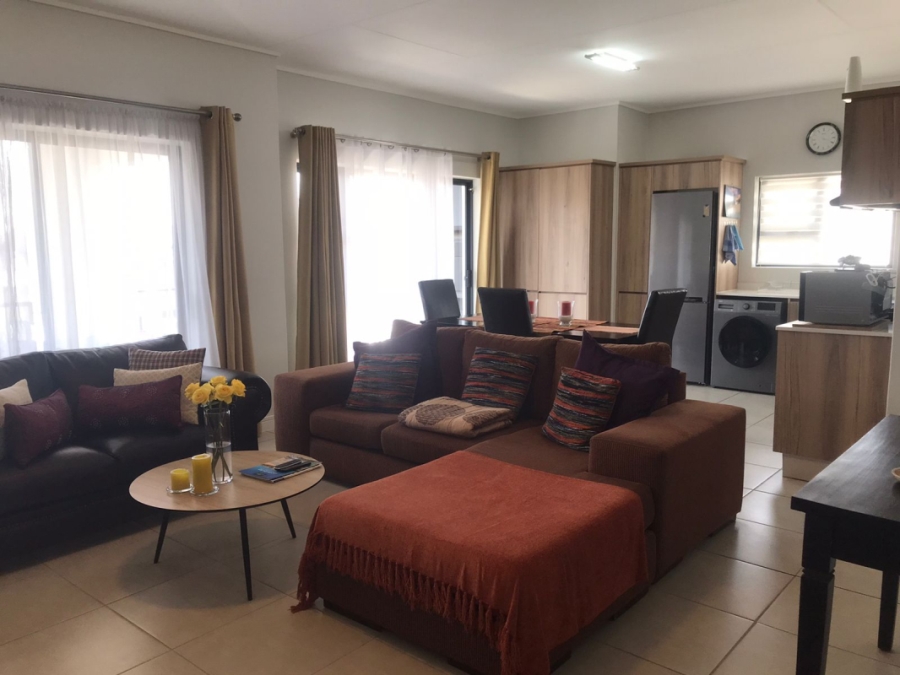 2 Bedroom Property for Sale in Linbro Park Gauteng