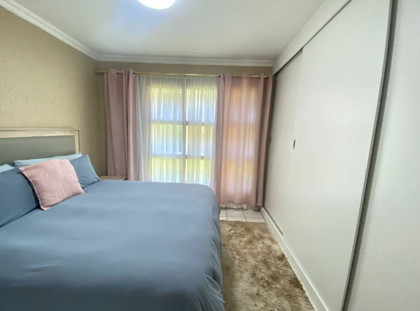 3 Bedroom Property for Sale in Mulbarton Gauteng