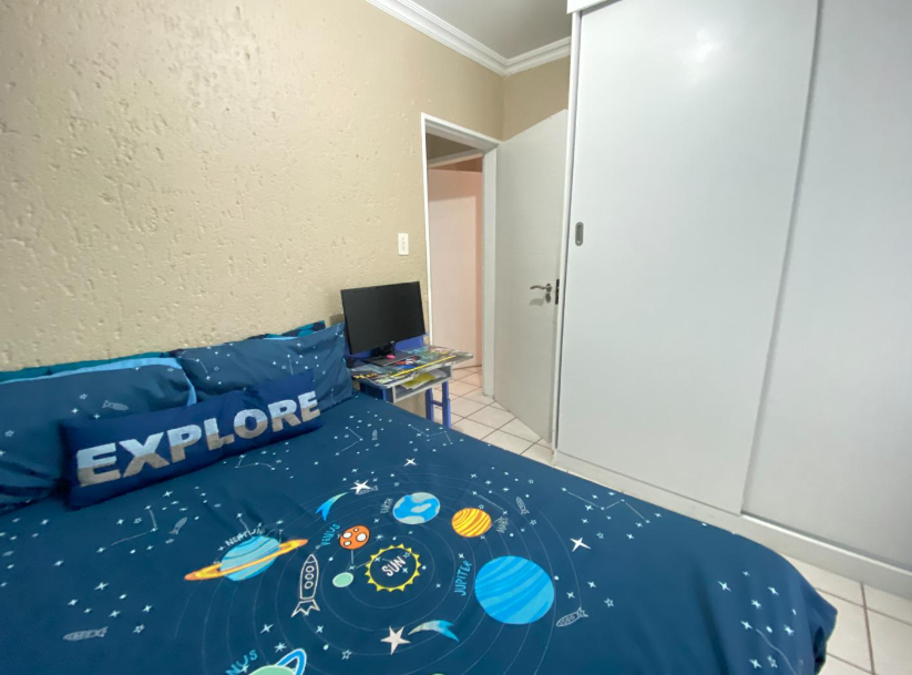 3 Bedroom Property for Sale in Mulbarton Gauteng