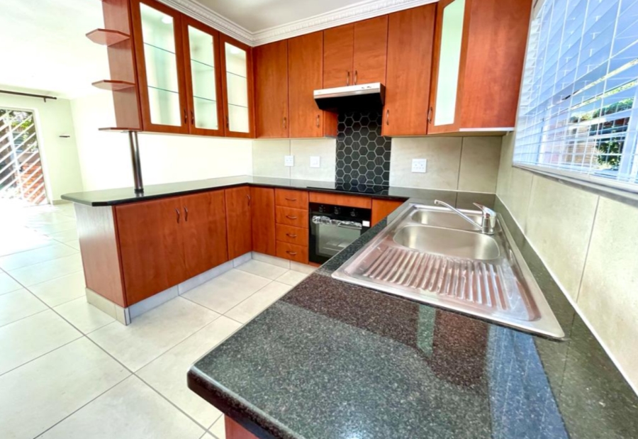 2 Bedroom Property for Sale in Liefde en Vrede Gauteng