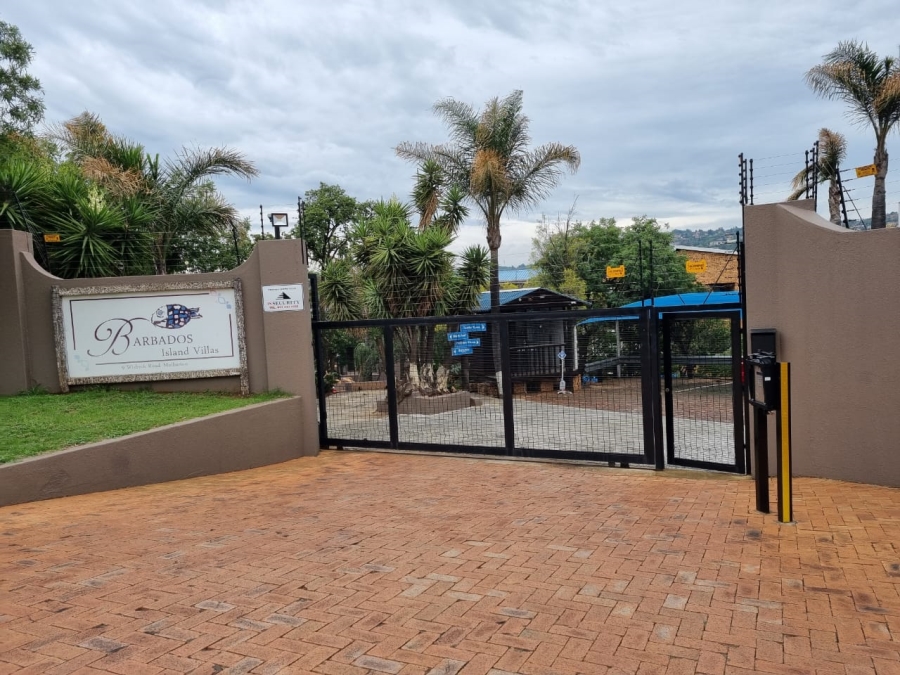2 Bedroom Property for Sale in Mulbarton Gauteng