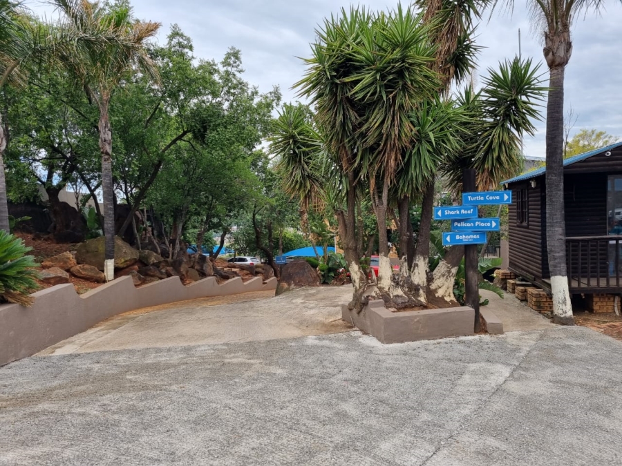 2 Bedroom Property for Sale in Mulbarton Gauteng