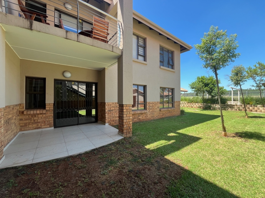 To Let 2 Bedroom Property for Rent in The Retreat Gauteng