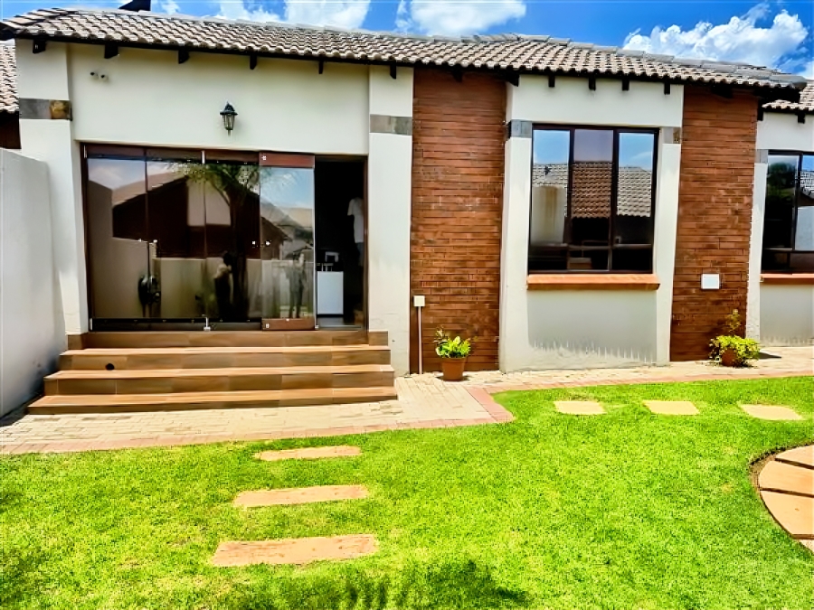 To Let 3 Bedroom Property for Rent in Sagewood Gauteng