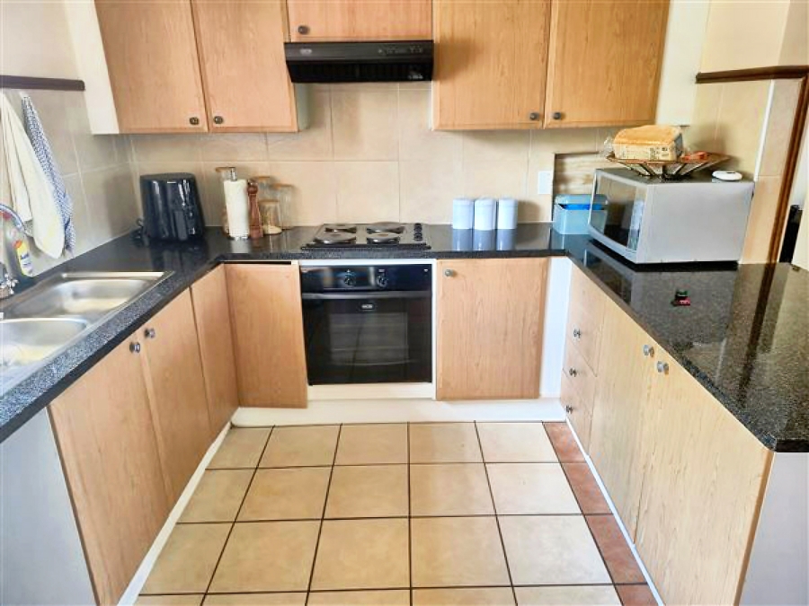 To Let 3 Bedroom Property for Rent in Sagewood Gauteng