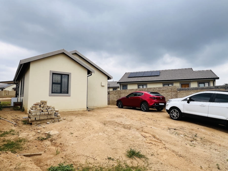 3 Bedroom Property for Sale in Kya Sands Gauteng