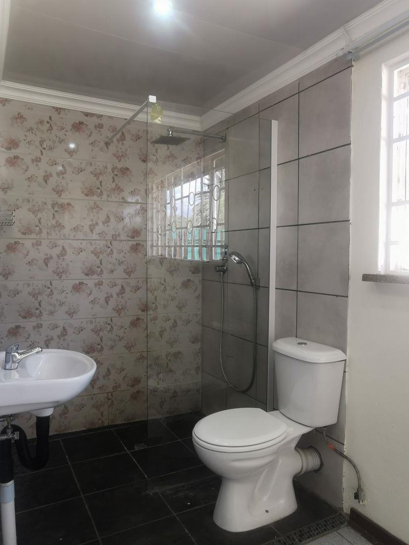 To Let 3 Bedroom Property for Rent in Discovery Gauteng