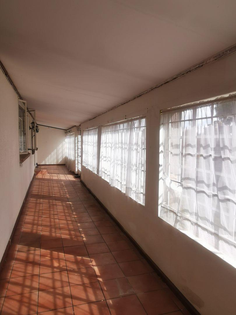 To Let 3 Bedroom Property for Rent in Discovery Gauteng