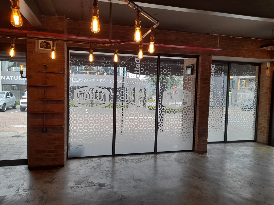 To Let commercial Property for Rent in Kramerville Gauteng