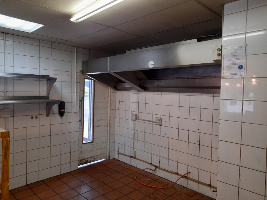 To Let commercial Property for Rent in Kramerville Gauteng