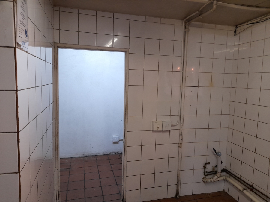 To Let commercial Property for Rent in Kramerville Gauteng