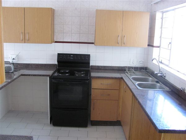 To Let 2 Bedroom Property for Rent in Sundowner Gauteng