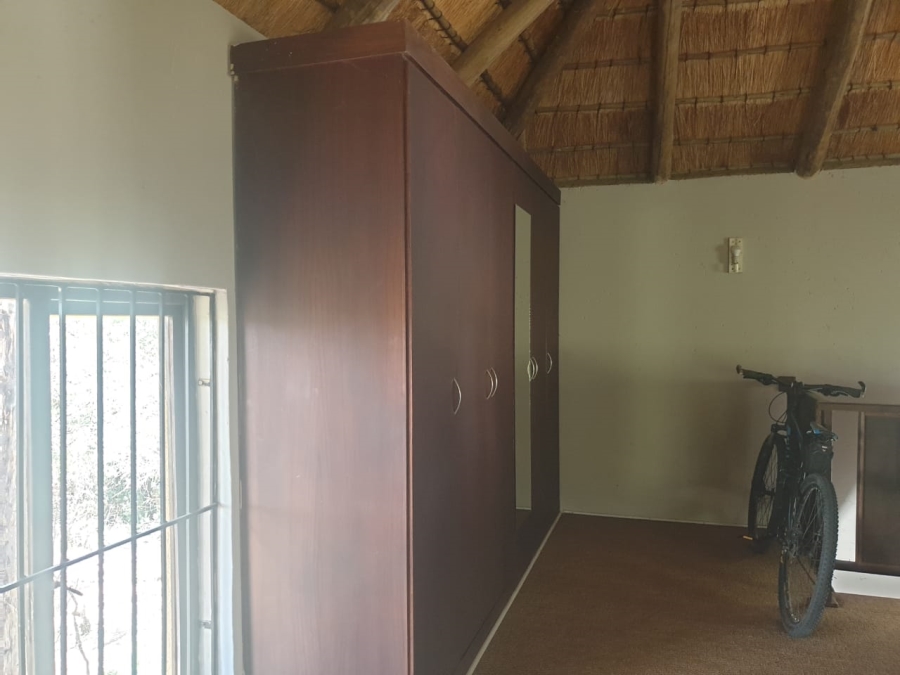 To Let 1 Bedroom Property for Rent in Rietfontein A H Gauteng