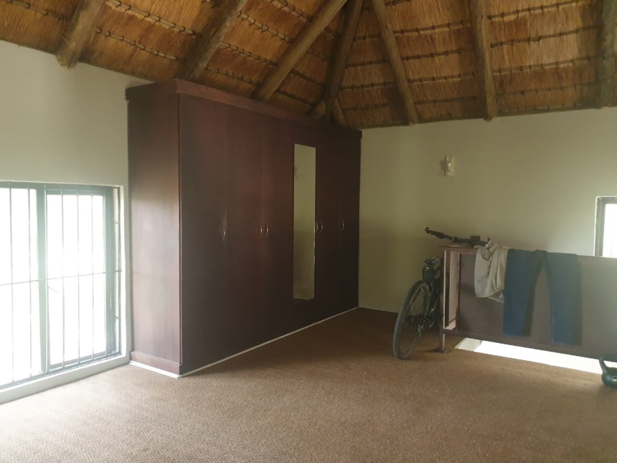 To Let 1 Bedroom Property for Rent in Rietfontein A H Gauteng