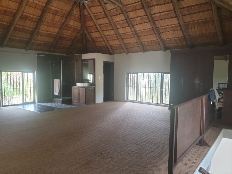 To Let 1 Bedroom Property for Rent in Rietfontein A H Gauteng