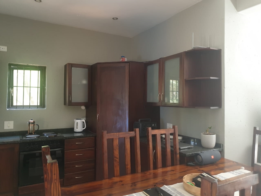 To Let 1 Bedroom Property for Rent in Rietfontein A H Gauteng