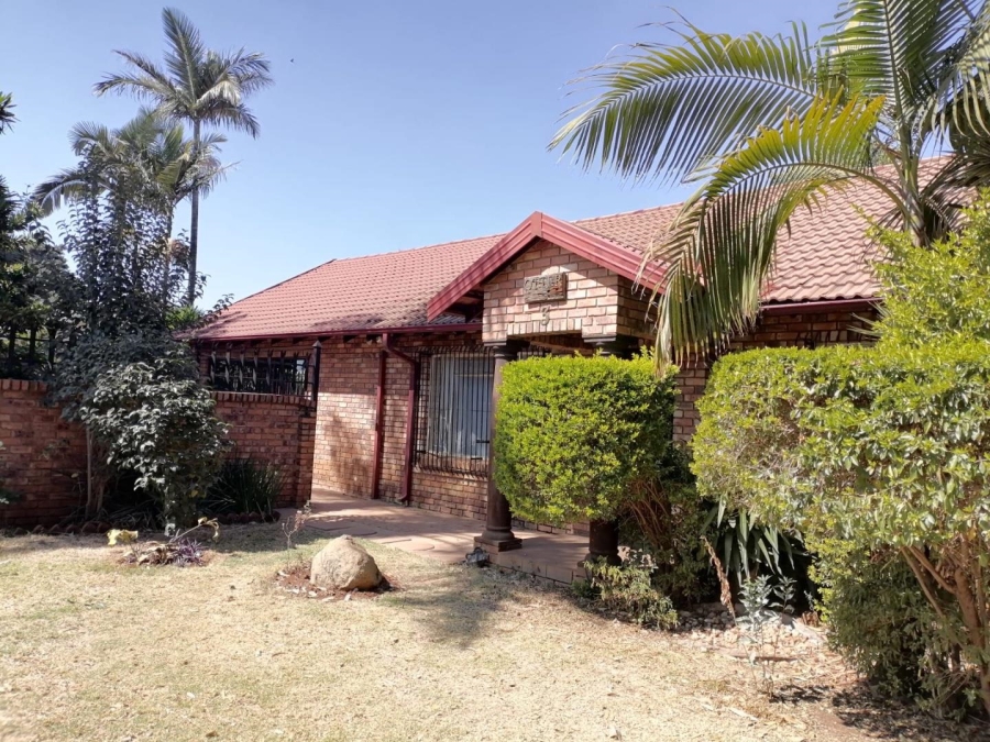 3 Bedroom Property for Sale in Theresa Park Gauteng