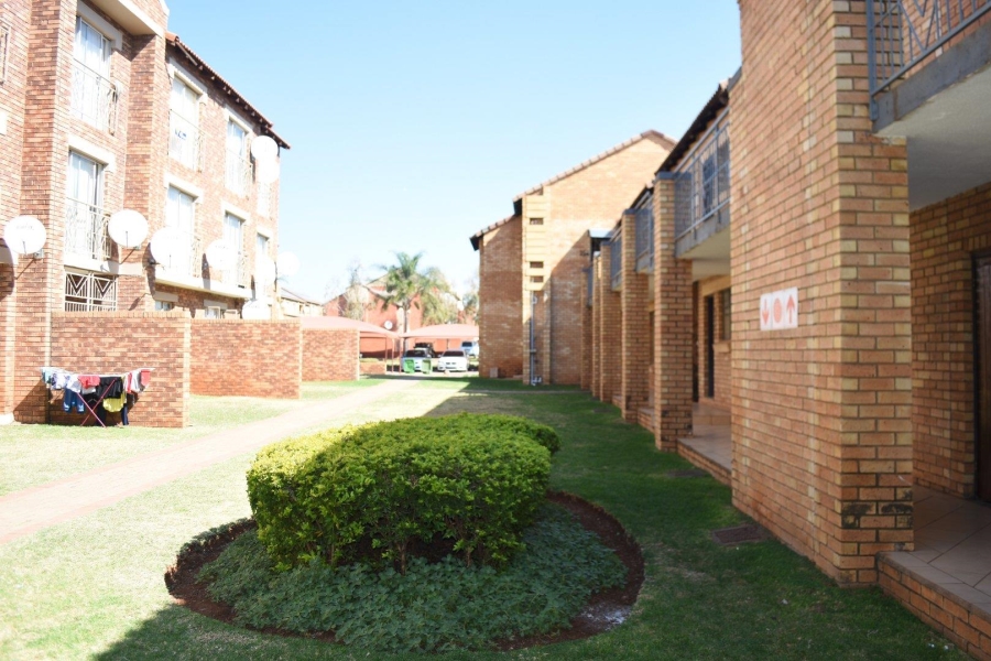 0 Bedroom Property for Sale in Wonderpark Estate Gauteng