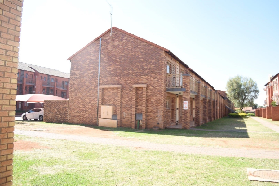 0 Bedroom Property for Sale in Wonderpark Estate Gauteng