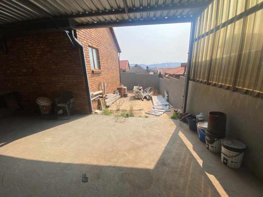 3 Bedroom Property for Sale in Atteridgeville Gauteng