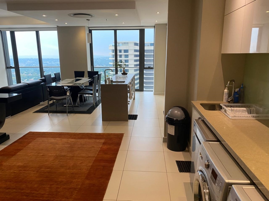 3 Bedroom Property for Sale in Sandton Central Gauteng