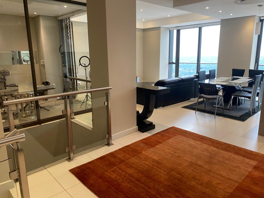 3 Bedroom Property for Sale in Sandton Central Gauteng